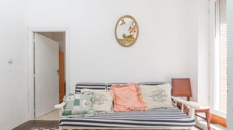 Granada - Benalúa de las Villas - 236m2