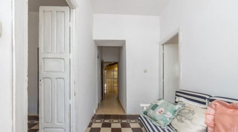 Granada - Benalúa de las Villas - 236m2