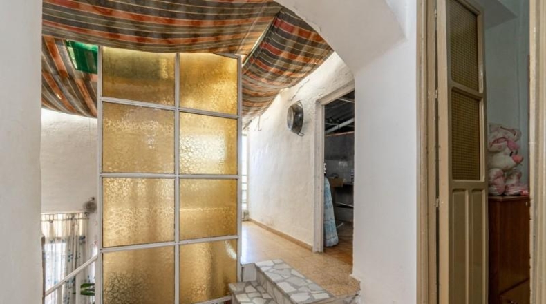 Granada - Benalúa de las Villas - 236m2