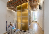 Village house for sale on España, Benalúa de las Villas, ref: TR411763 photo