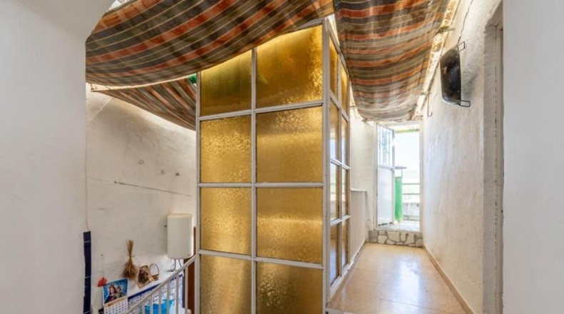 Granada - Benalúa de las Villas - 236m2