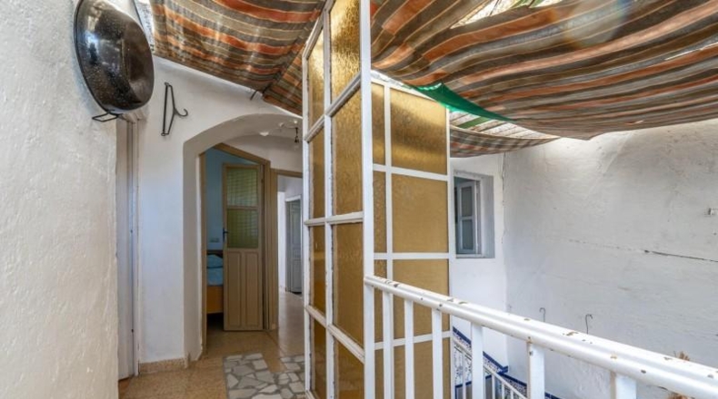 Granada - Benalúa de las Villas - 236m2