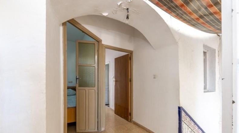 Granada - Benalúa de las Villas - 236m2