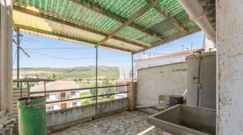 Granada - Benalúa de las Villas - 236m2