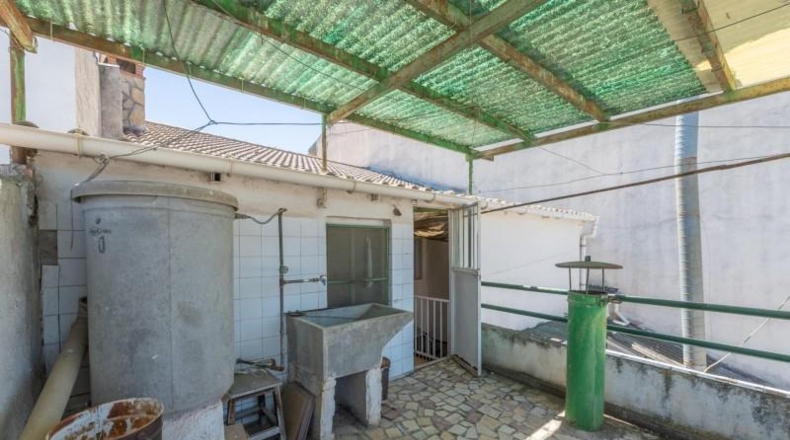 Granada - Benalúa de las Villas - 236m2