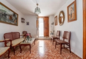 Village house for sale on España, Benalúa de las Villas, ref: TR411763 photo