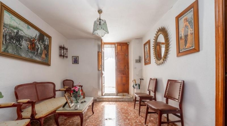 Granada - Benalúa de las Villas - 236m2