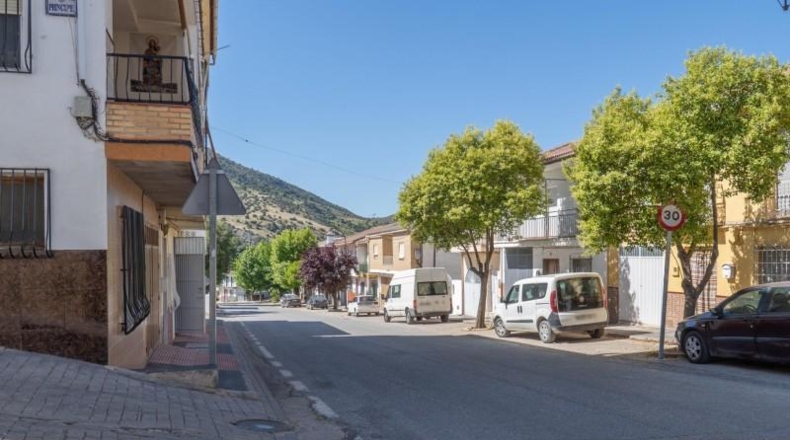 Granada - Benalúa de las Villas - 236m2