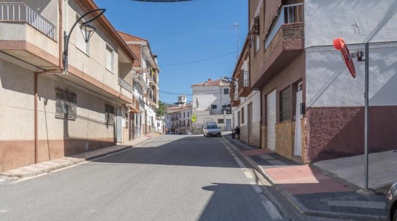 Granada - Benalúa de las Villas - 236m2