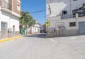 Village house for sale on España, Benalúa de las Villas, ref: TR411763 photo