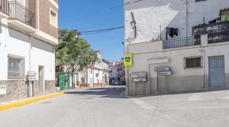Granada - Benalúa de las Villas - 236m2