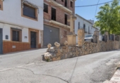 Village house for sale on España, Benalúa de las Villas, ref: TR411763 photo