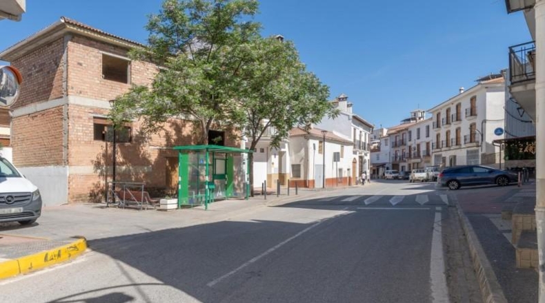 Granada - Benalúa de las Villas - 236m2