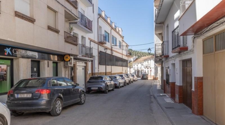 Granada - Benalúa de las Villas - 236m2
