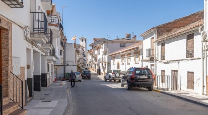 Granada - Benalúa de las Villas - 236m2