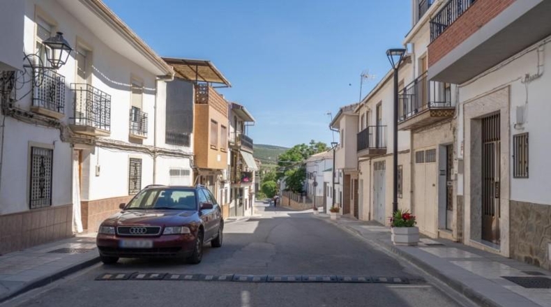 Granada - Benalúa de las Villas - 236m2