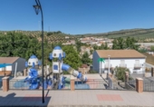 Village house for sale on España, Benalúa de las Villas, ref: TR411763 photo