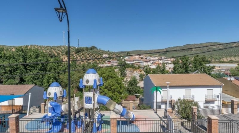 Granada - Benalúa de las Villas - 236m2