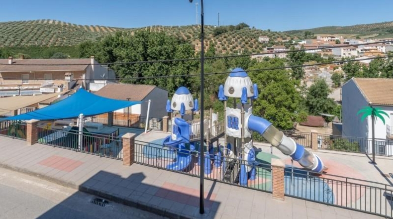 Granada - Benalúa de las Villas - 236m2