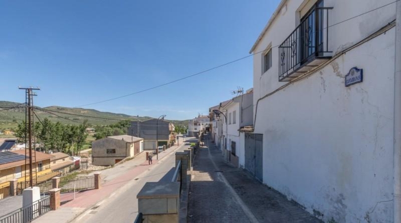 Granada - Benalúa de las Villas - 236m2
