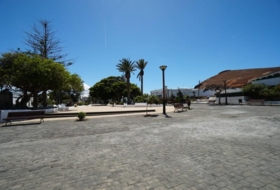 Tinajo 1476&nbsp;m² 