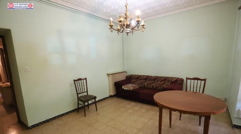 Ciudad Real - Alcázar de San Juan - 244m2