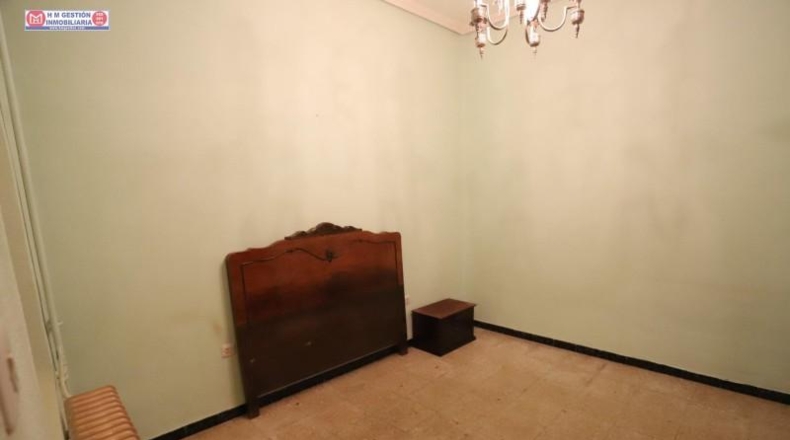 Ciudad Real - Alcázar de San Juan - 244m2