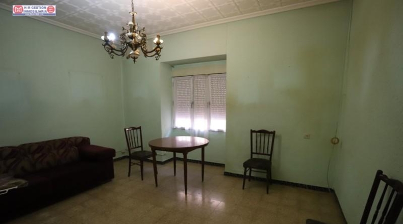 Ciudad Real - Alcázar de San Juan - 244m2