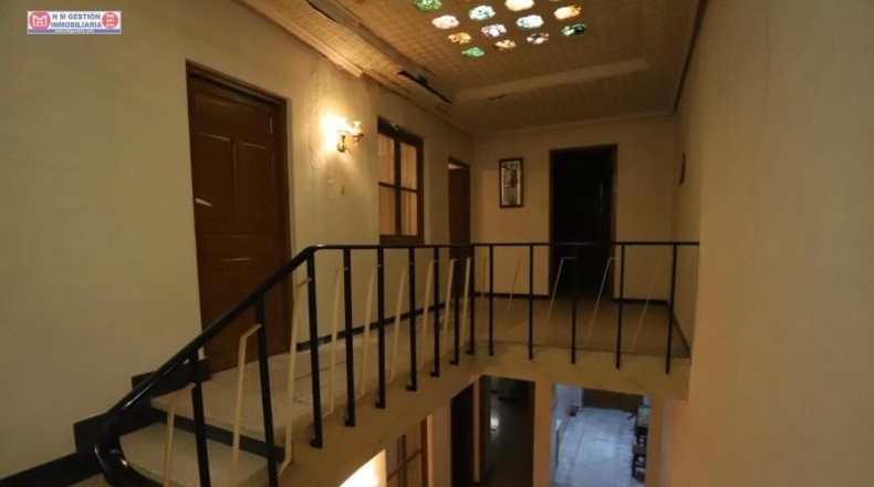 Ciudad Real - Alcázar de San Juan - 244m2