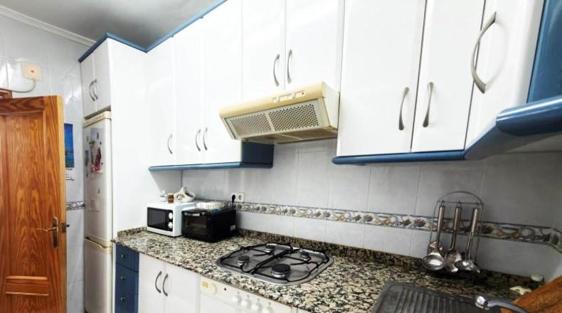 Murcia - Картахена - 90m2
