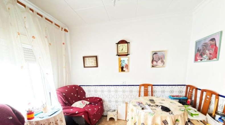 Murcia - Картахена - 90m2
