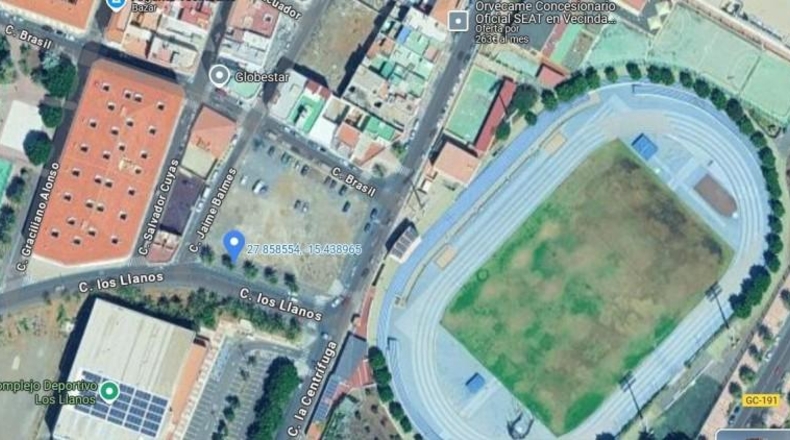 Las Palmas - Santa Lucía de Tirajana - 210m2