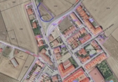 Urban land for sale on España, Cuzcurrita de Río Tirón, ref: TR373268 photo