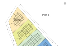 Cuzcurrita de Río Tirón 859&nbsp;m²