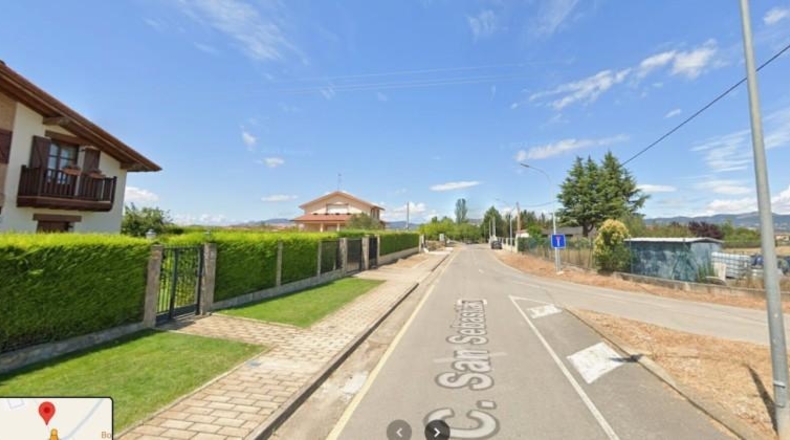 La Rioja - Cuzcurrita de Río Tirón - 859m2