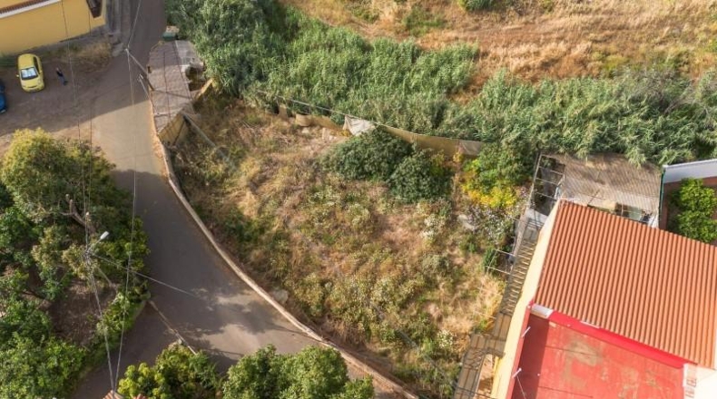 Las Palmas - Valsequillo - 466m2