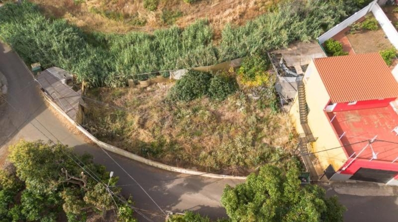 Las Palmas - Valsequillo - 466m2