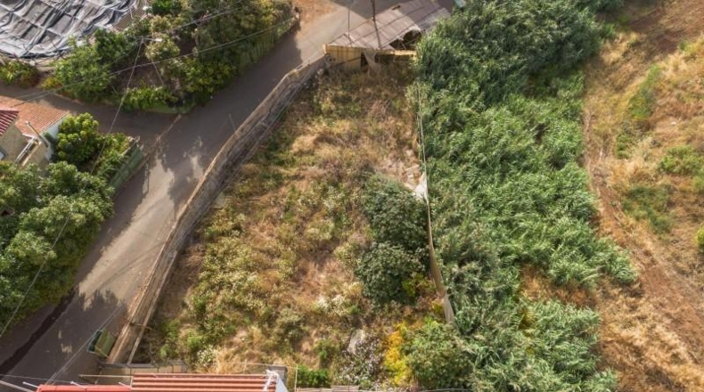 Las Palmas - Valsequillo - 466m2