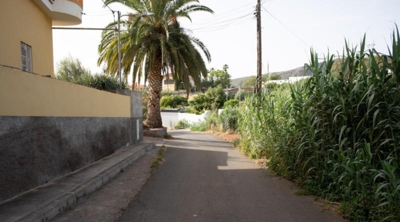 Las Palmas - Valsequillo - 466m2