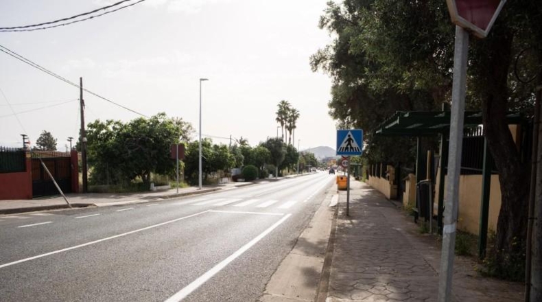 Las Palmas - Valsequillo - 466m2
