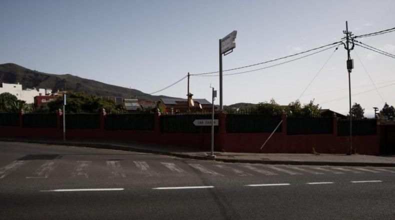 Las Palmas - Valsequillo - 466m2