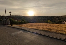 Las Rozas de Madrid 989&nbsp;m²