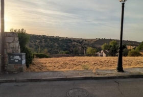 Las Rozas de Madrid 989&nbsp;m²