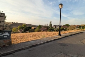 Las Rozas de Madrid 989&nbsp;m²