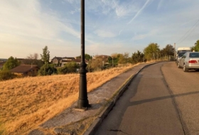 Las Rozas de Madrid 989&nbsp;m²