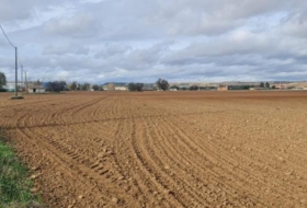 Cubillas de Santa Marta 60000&nbsp;m²