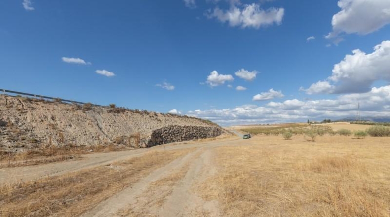 Granada - Villa de Otura - 28m2