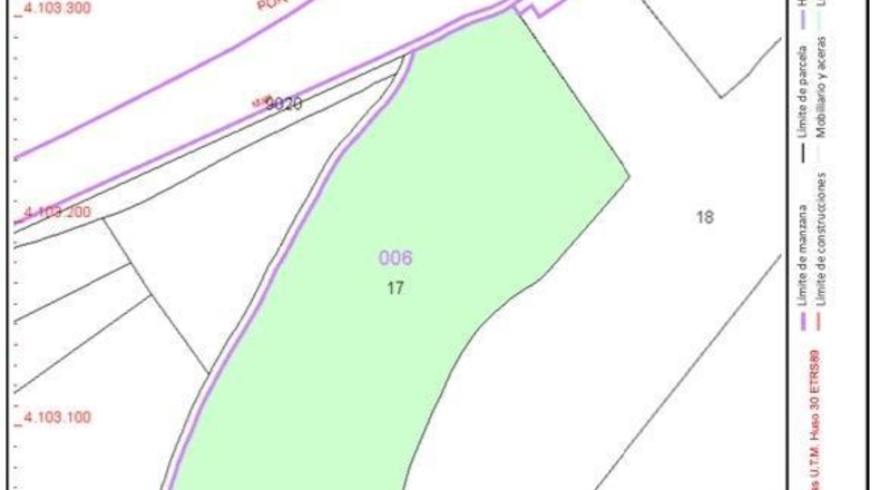 Granada - Villa de Otura - 28m2