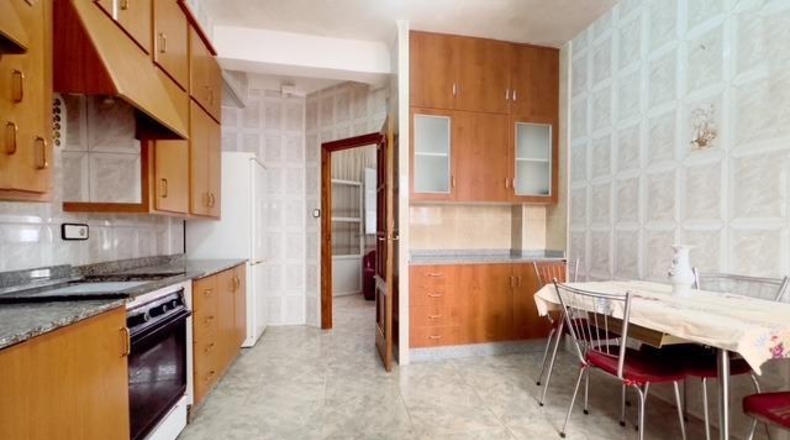 Alicante - Crevillent - 93m2