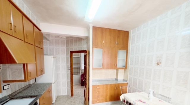 Alicante - Crevillent - 93m2